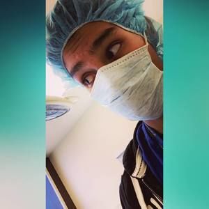 Meet your Posher, Edgar